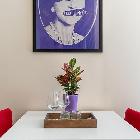 קליארי Snob Luxury Suite מראה חיצוני תמונה