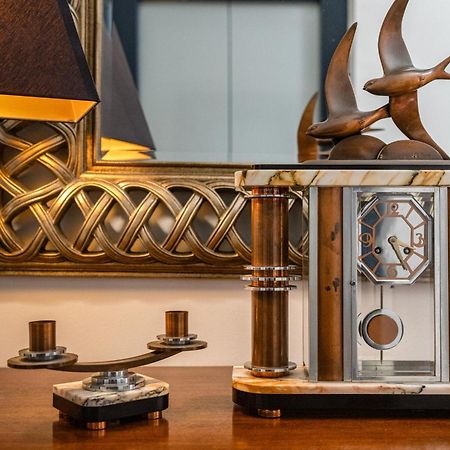 קליארי Snob Luxury Suite מראה חיצוני תמונה