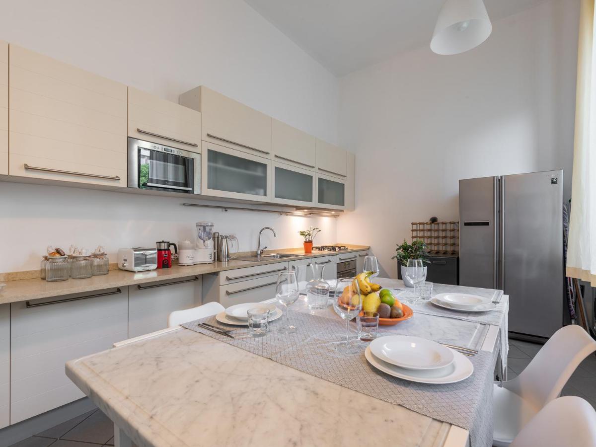 קליארי Snob Luxury Suite מראה חיצוני תמונה