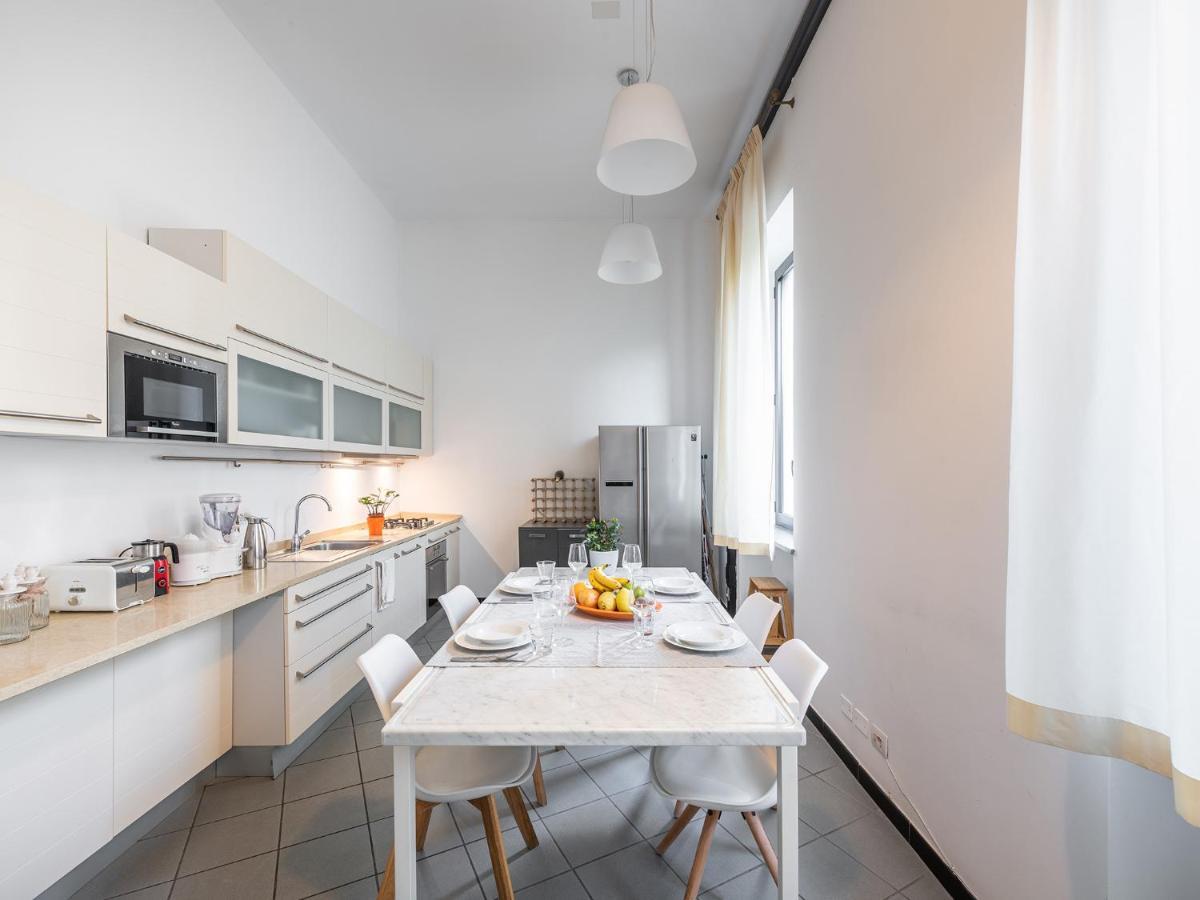 קליארי Snob Luxury Suite מראה חיצוני תמונה