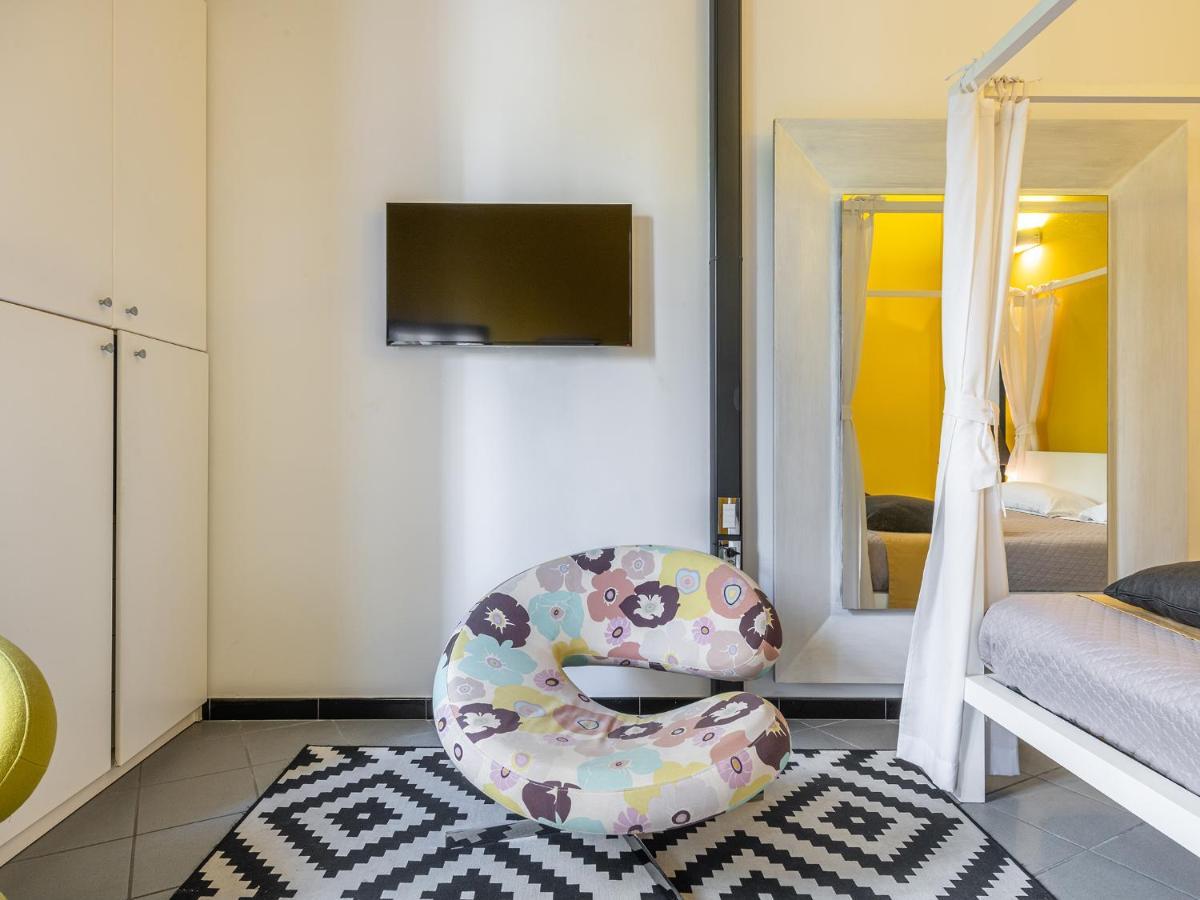 קליארי Snob Luxury Suite מראה חיצוני תמונה