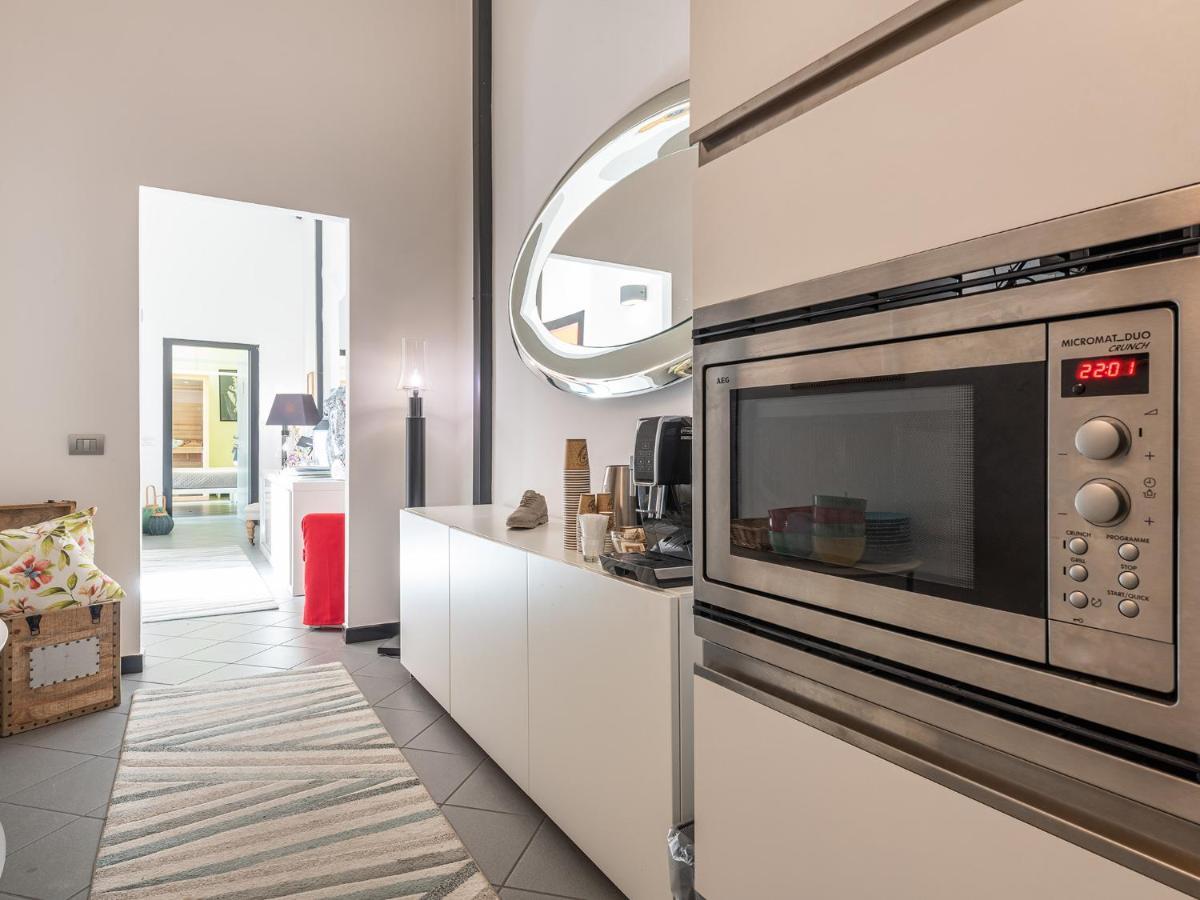 קליארי Snob Luxury Suite מראה חיצוני תמונה