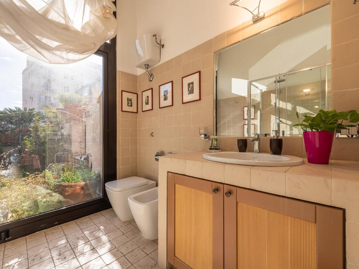 קליארי Snob Luxury Suite מראה חיצוני תמונה