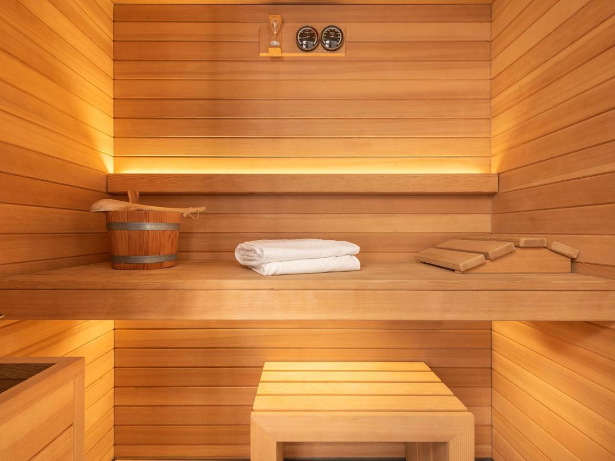 קליארי Snob Luxury Suite מראה חיצוני תמונה