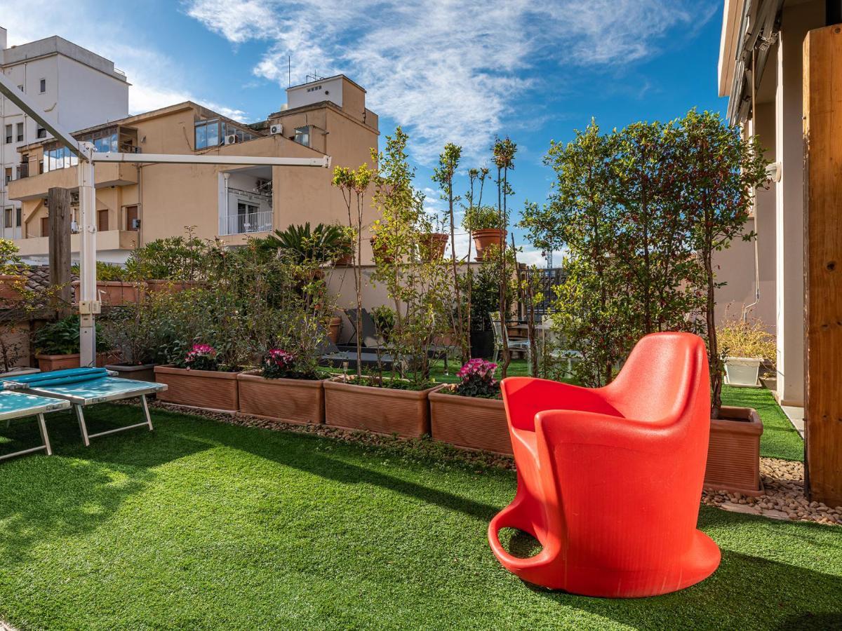 קליארי Snob Luxury Suite מראה חיצוני תמונה