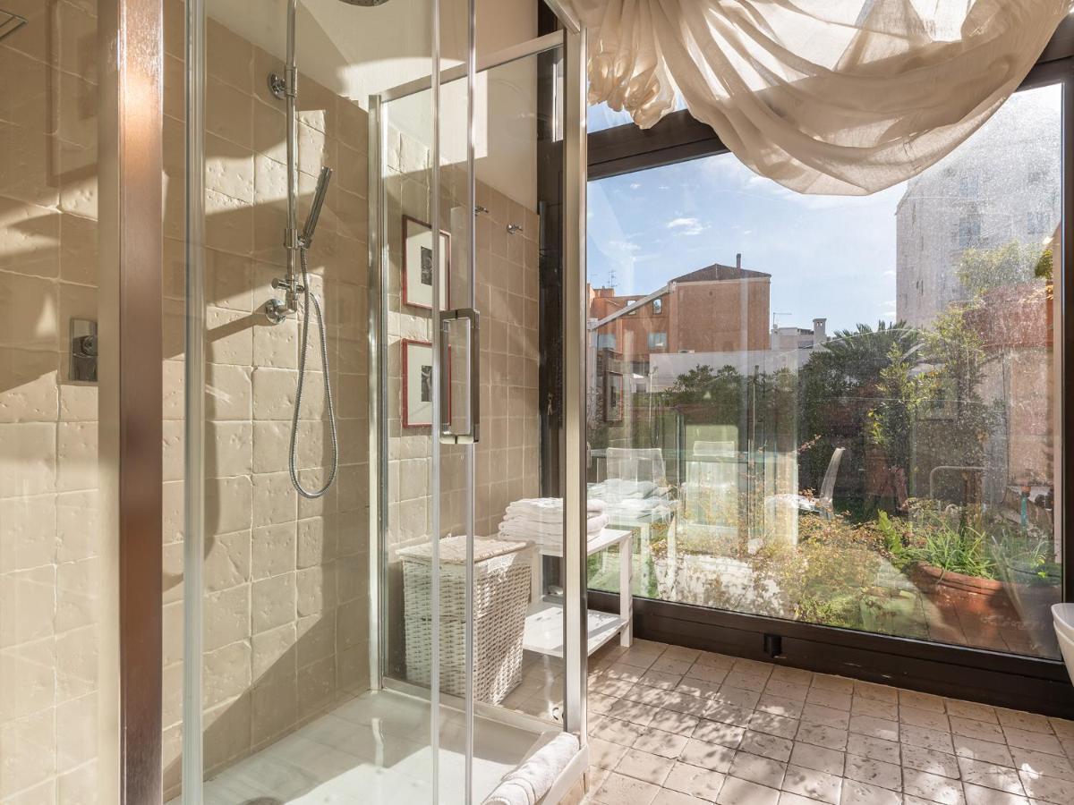 קליארי Snob Luxury Suite מראה חיצוני תמונה