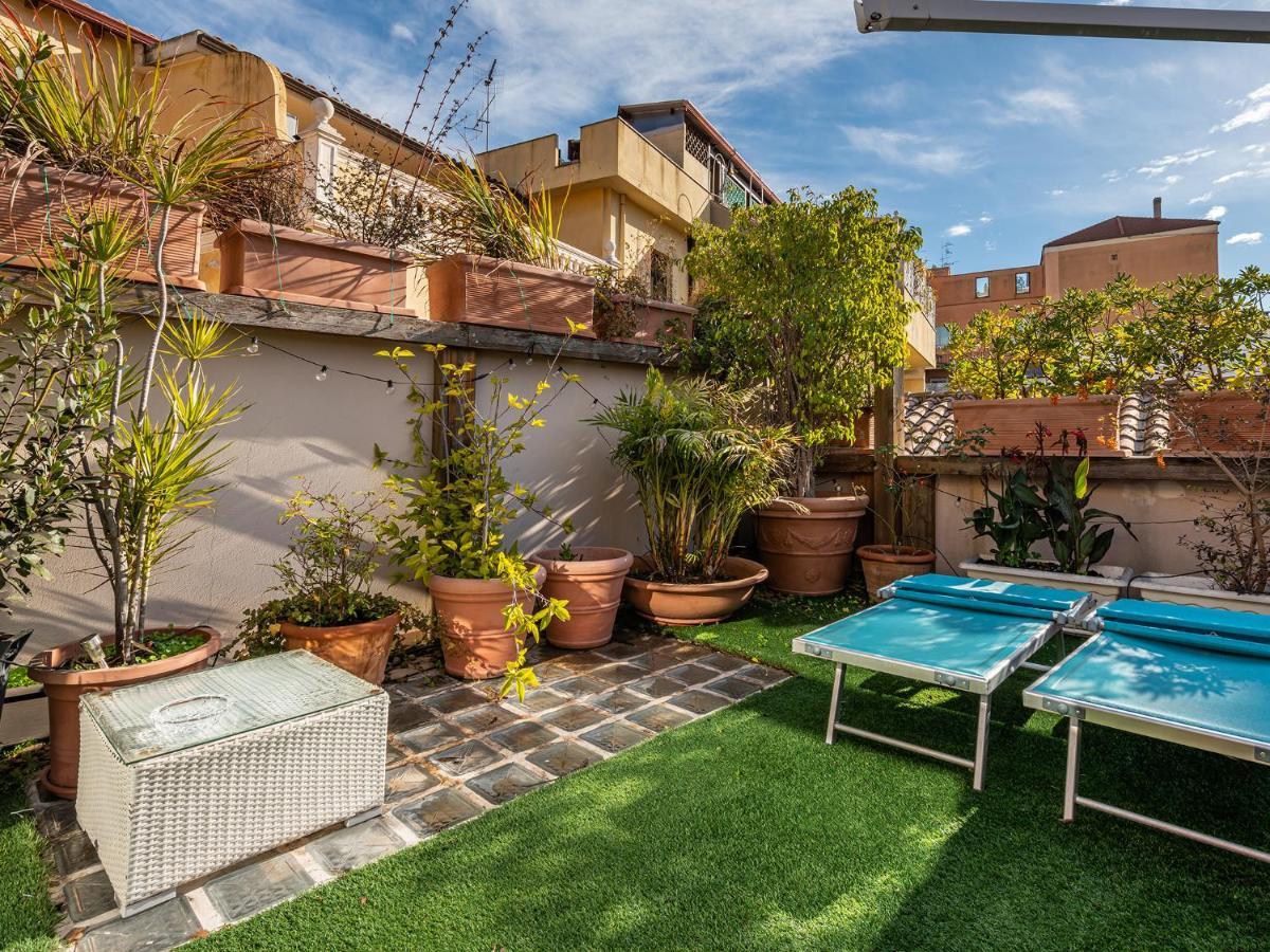 קליארי Snob Luxury Suite מראה חיצוני תמונה