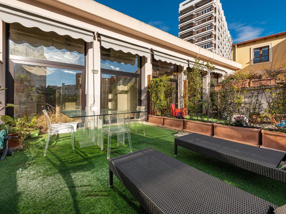 קליארי Snob Luxury Suite מראה חיצוני תמונה