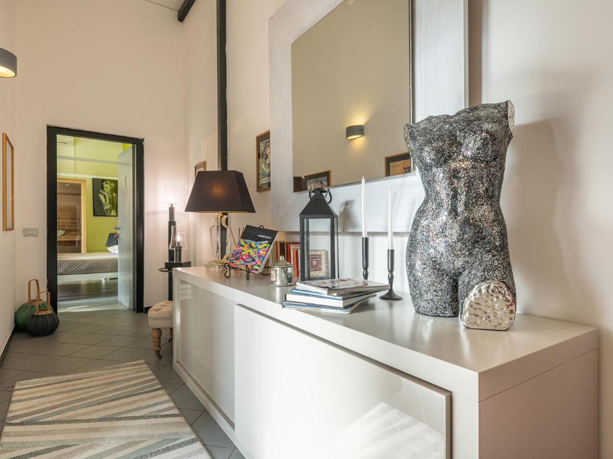 קליארי Snob Luxury Suite מראה חיצוני תמונה