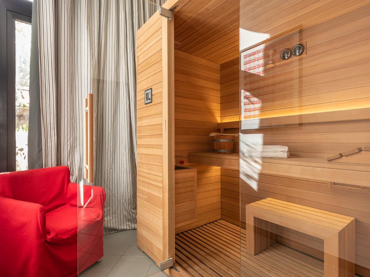 קליארי Snob Luxury Suite מראה חיצוני תמונה