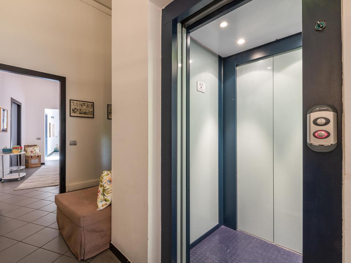 קליארי Snob Luxury Suite מראה חיצוני תמונה