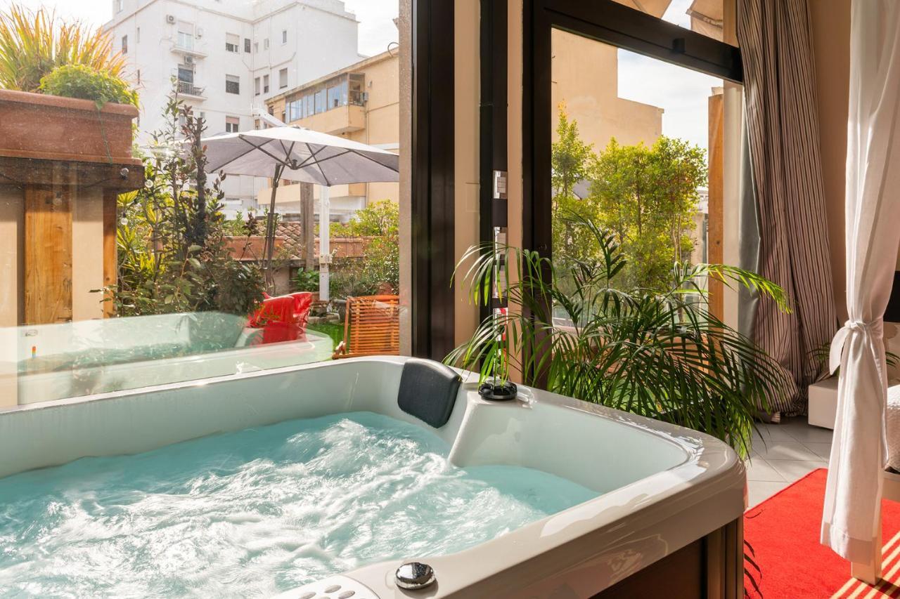 קליארי Snob Luxury Suite מראה חיצוני תמונה