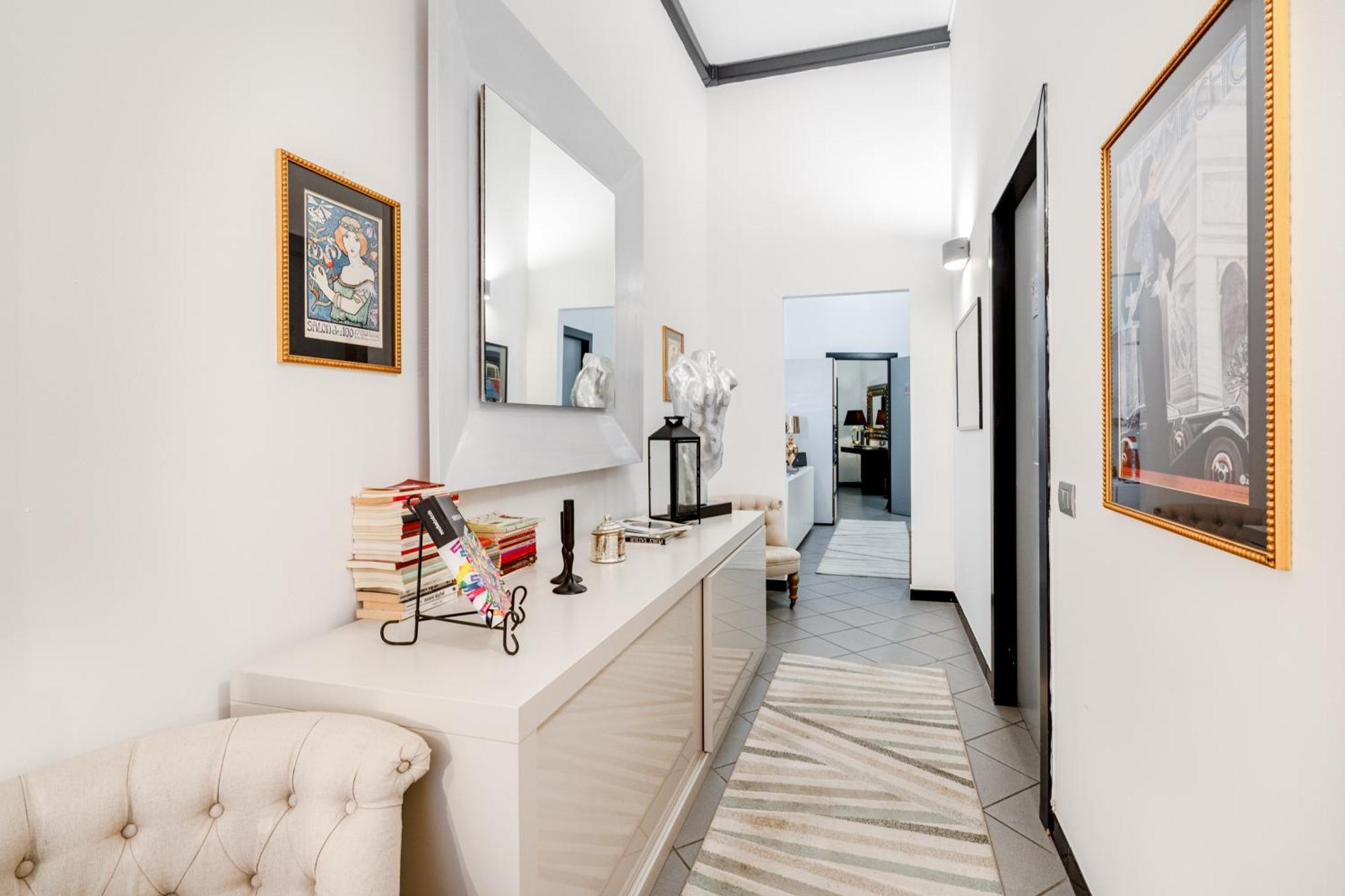 קליארי Snob Luxury Suite מראה חיצוני תמונה