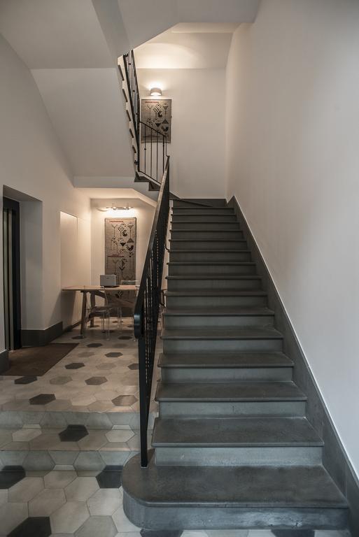 קליארי Snob Luxury Suite מראה חיצוני תמונה