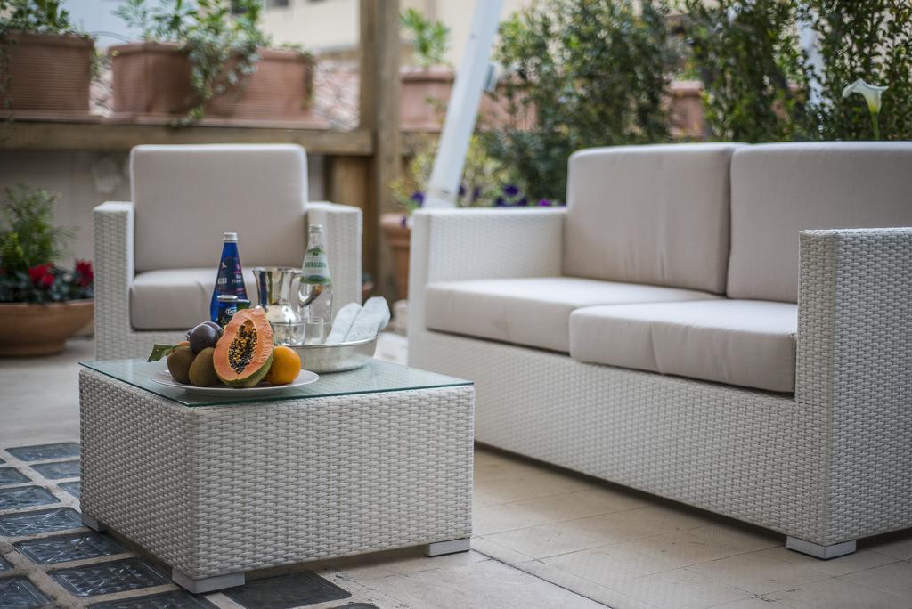 קליארי Snob Luxury Suite מראה חיצוני תמונה