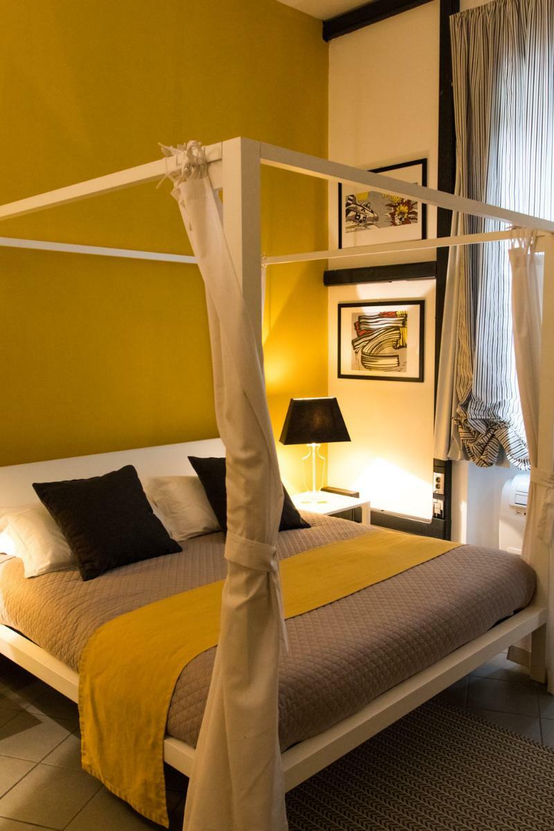 קליארי Snob Luxury Suite מראה חיצוני תמונה